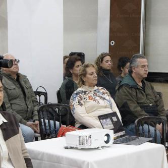 EL PODER DE LA ORACIÓN Y LA MEDITACIÓN, CONFERENCIA AL MUHASIB | 24-10-2024