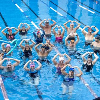 NATACIÓN CON CAUSA | 15-02-2024