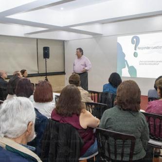 LA MENTE Y LOS PENSAMIENTOS, CONFERENCIA AL MUHASIB | 11-07-2024