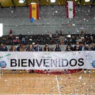 INAUGURACIÓN CURSO DE VERANO | 15-07-2024